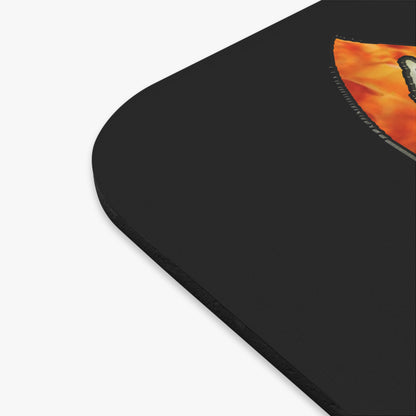 Shriners Forever Mouse Pad (Rectangle)