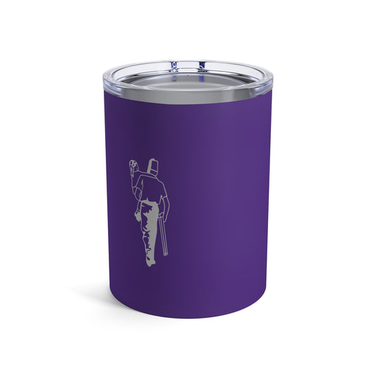 Tumbler 10oz - 125 yr Anniversary of Za-Ga-Zig Shriners