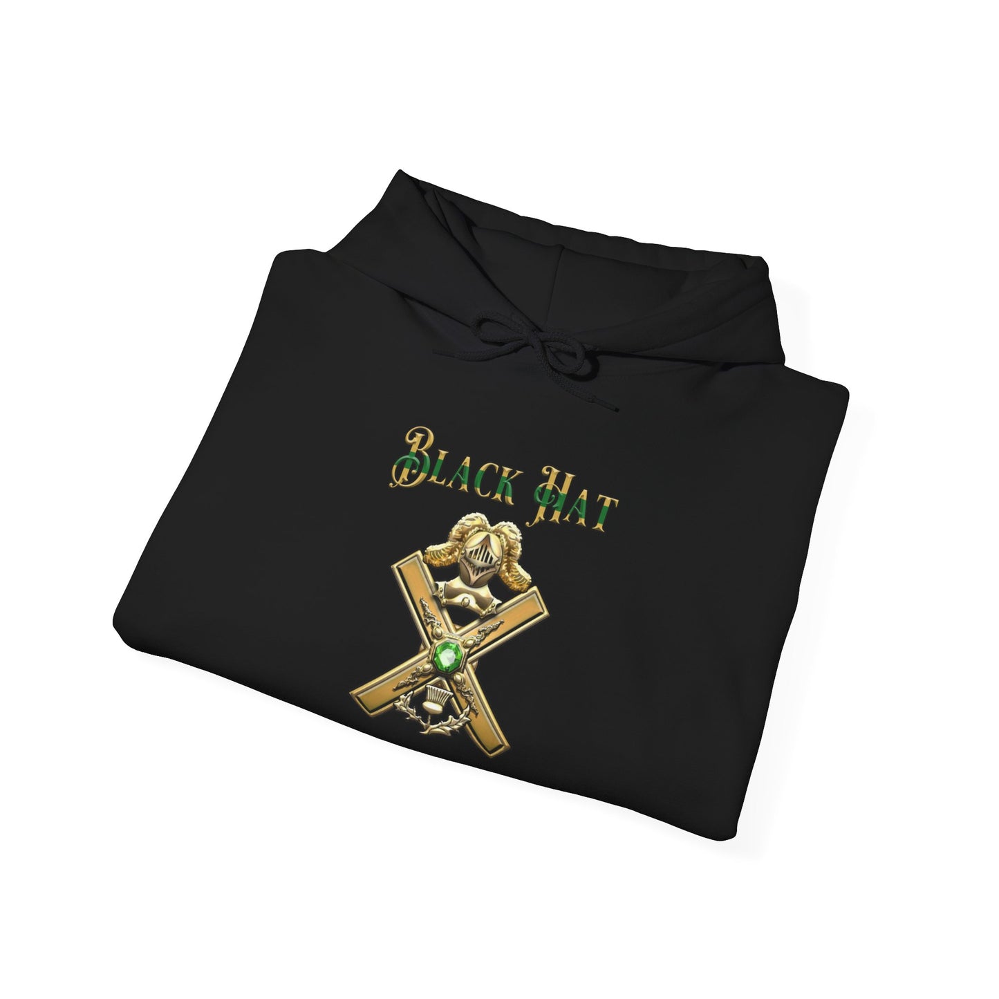 KSA Unisex Heavy Blend™ Hooded Sweatshirt