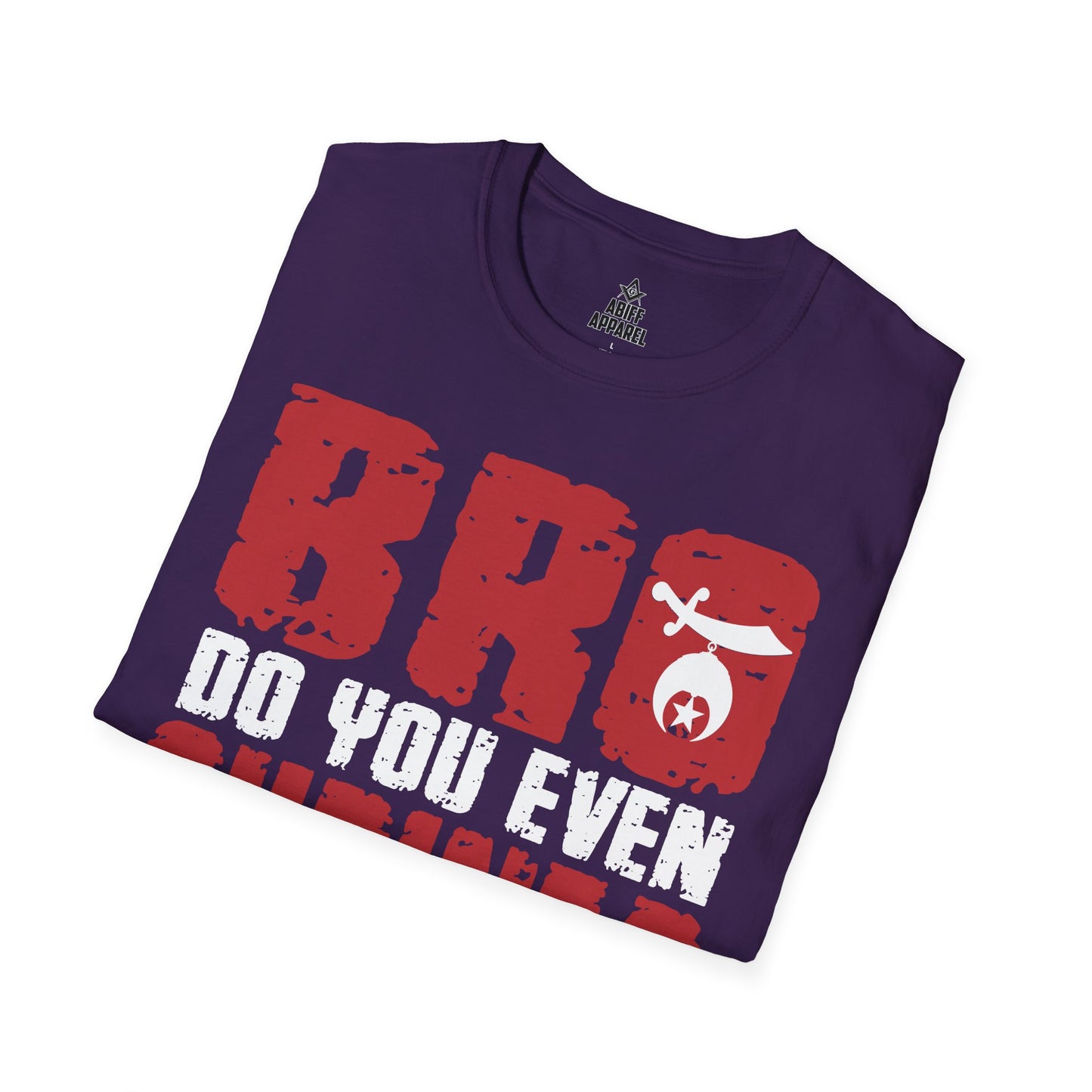Bro! Do You EVEN Shrine?