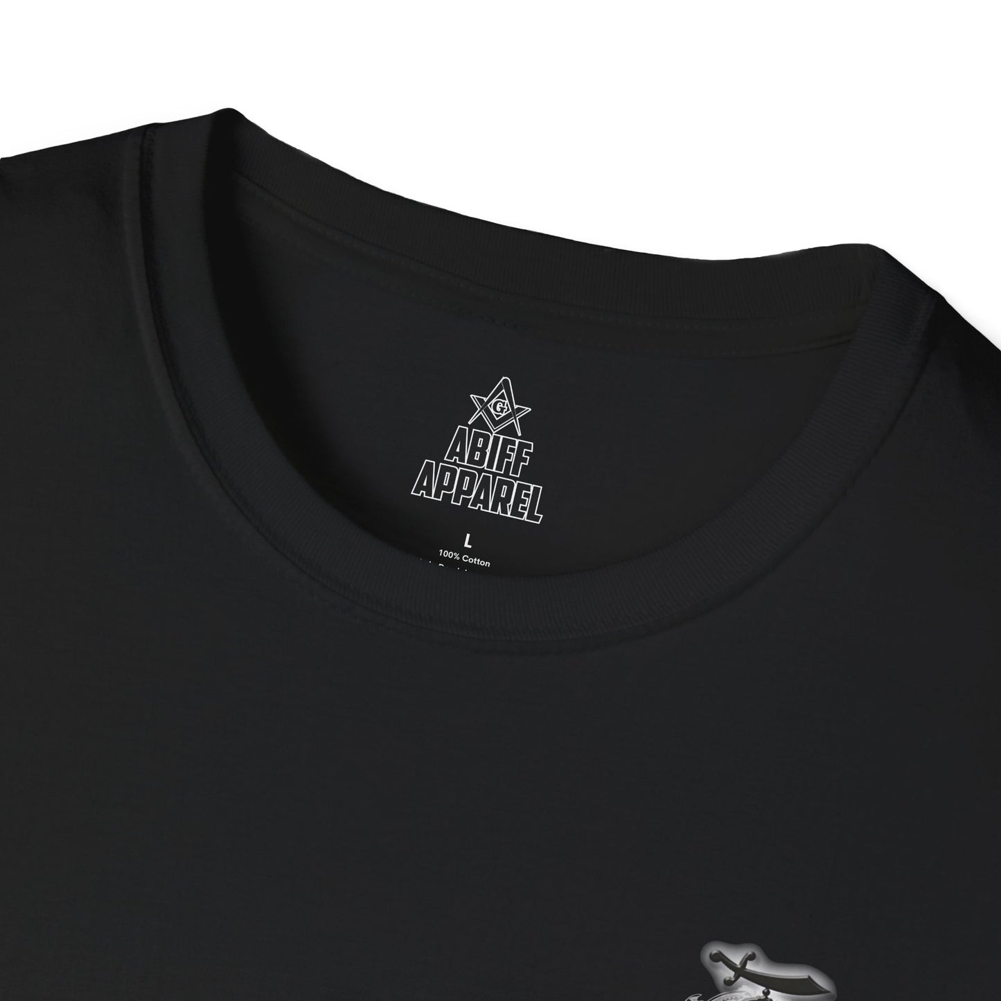 One Brotherhood, Unisex Softstyle T-Shirt