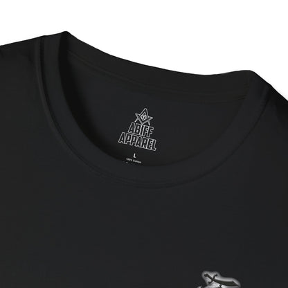 One Brotherhood, Unisex Softstyle T-Shirt