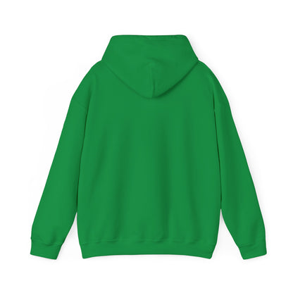 KSA Unisex Heavy Blend™ Hooded Sweatshirt
