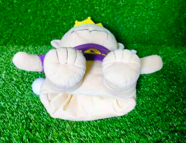 Billiken Golph Club Driver Cover!