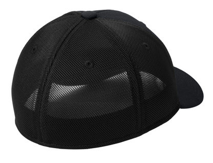 ROJ "Stretch Fit"  Pique Mesh Cap, C826 Port Authority®