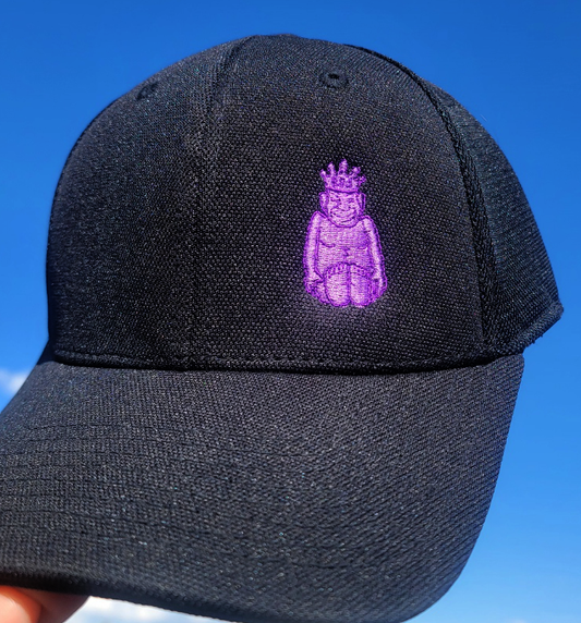 ROJ "Stretch Fit"  Pique Mesh Cap, C826 Port Authority®