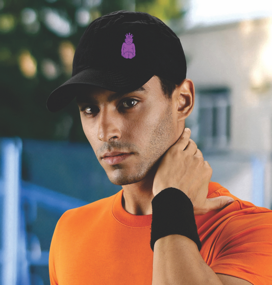 ROJ "Stretch Fit"  Pique Mesh Cap, C826 Port Authority®