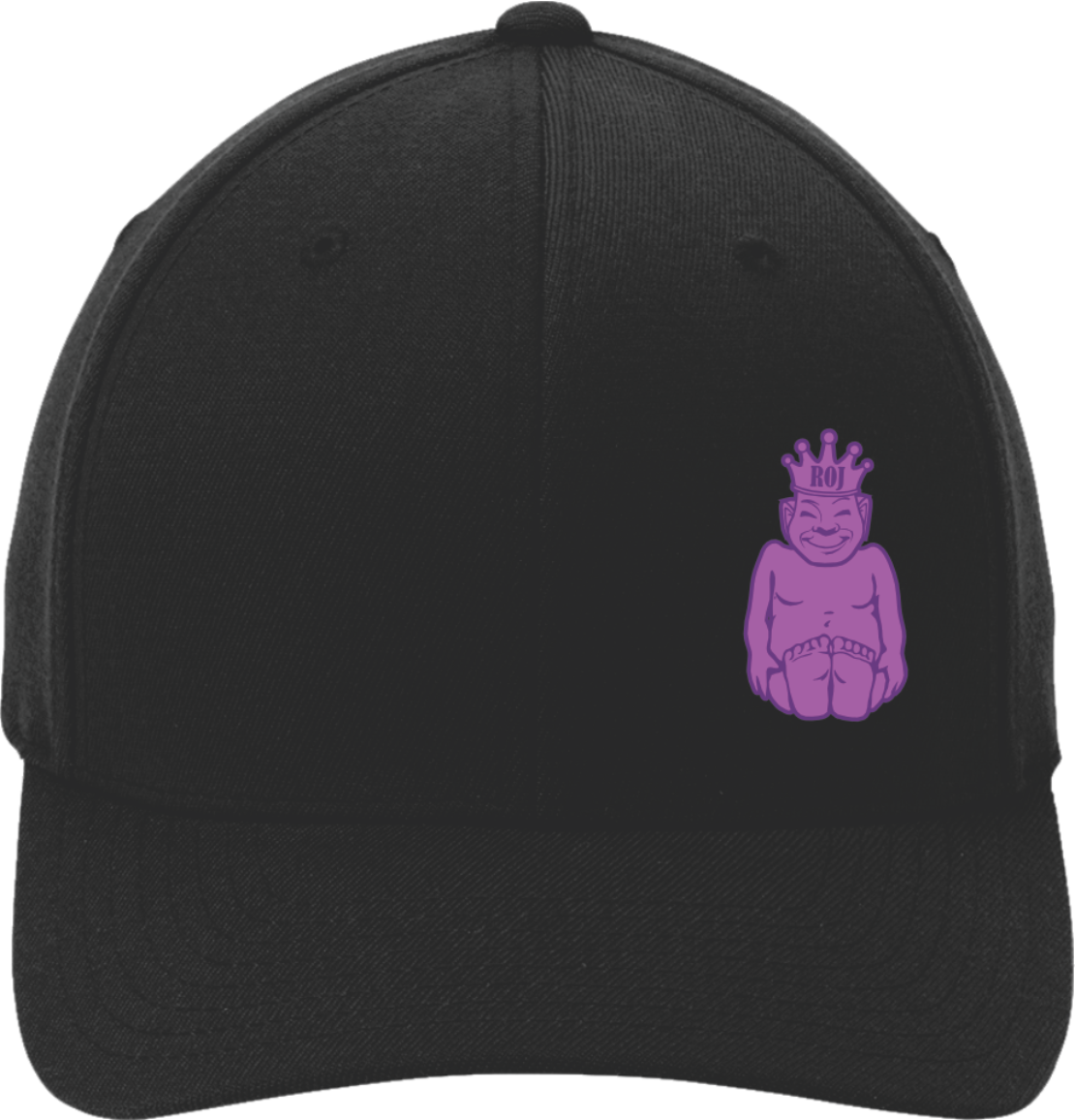 ROJ "Stretch Fit"  Pique Mesh Cap, C826 Port Authority®