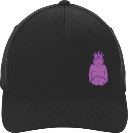 ROJ "Stretch Fit"  Pique Mesh Cap, C826 Port Authority®