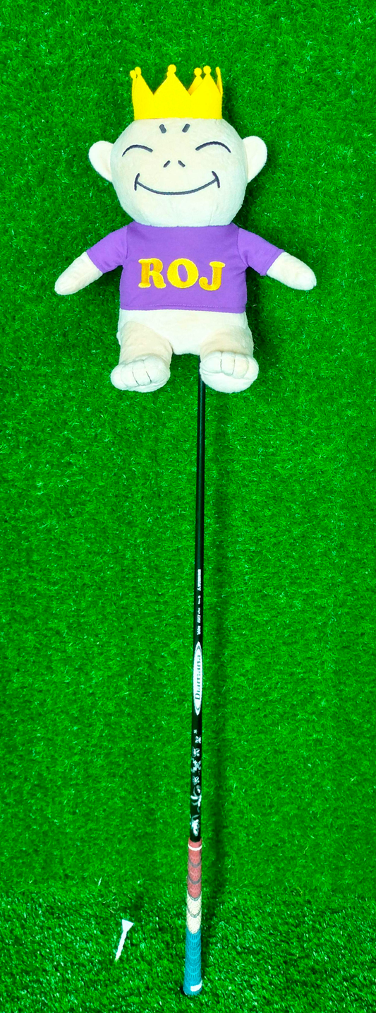 Billiken Golph Club Driver Cover!