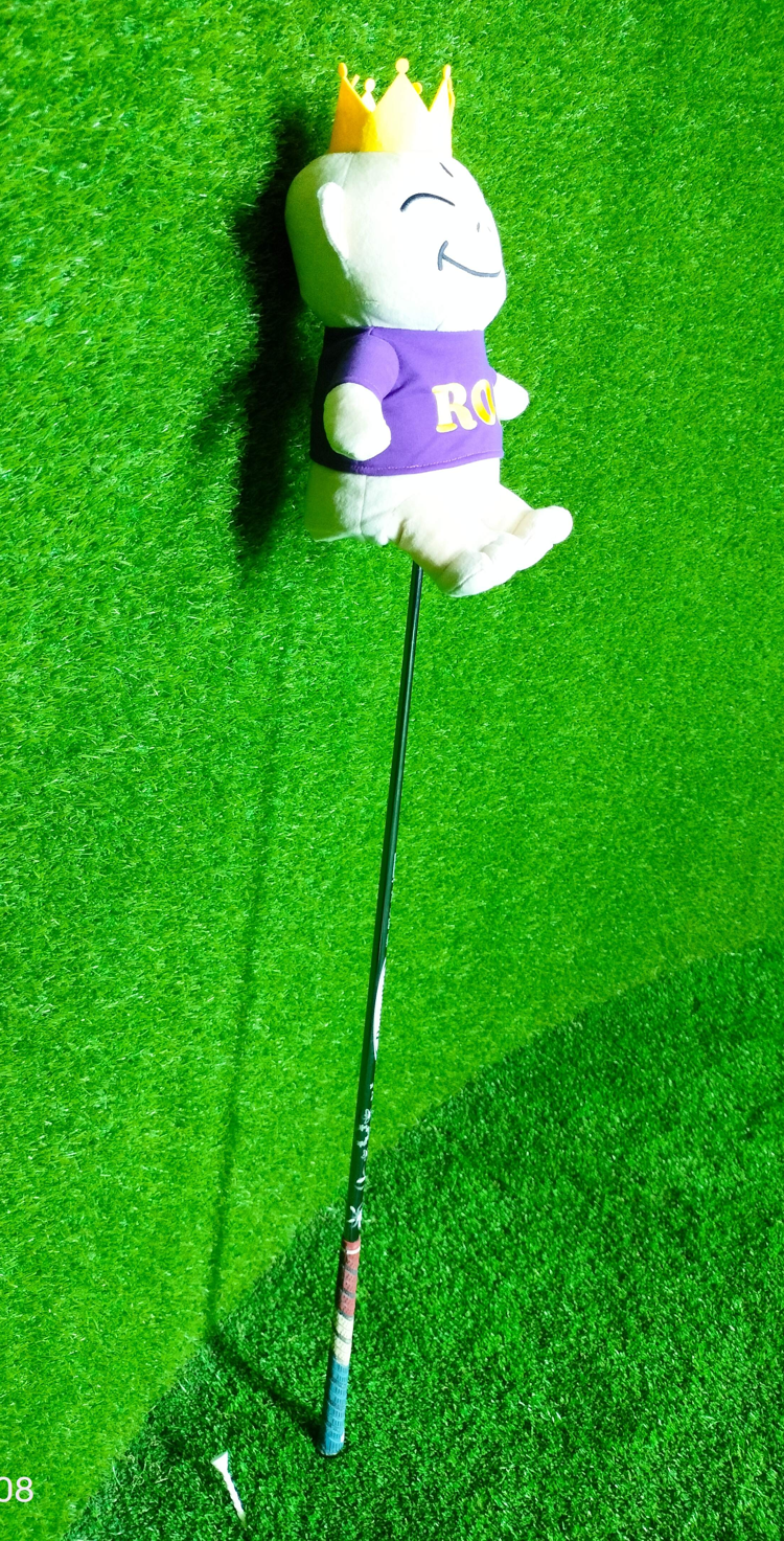 Billiken Golph Club Driver Cover!