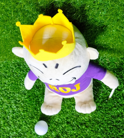 Billiken Golph Club Driver Cover!