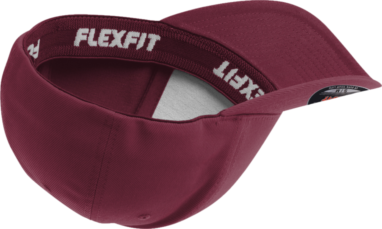 Trikes FlexFit cap. Sport-Tek® Flexfit® Performance Solid Cap, STC17