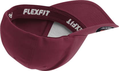 Trikes FlexFit cap. Sport-Tek® Flexfit® Performance Solid Cap, STC17