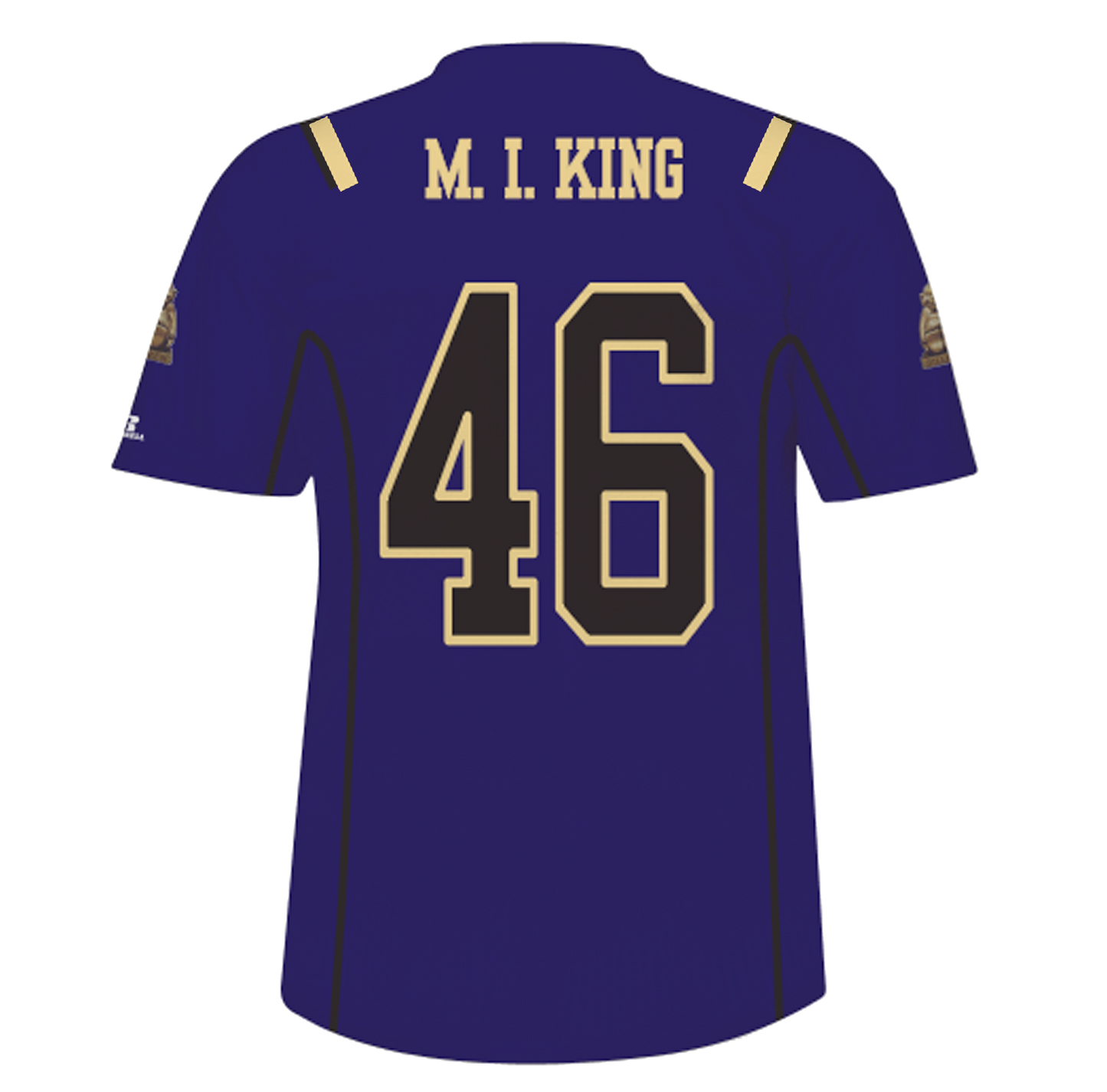 Billiken Football Jersey