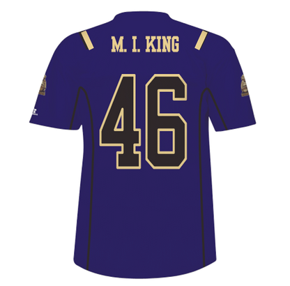 Billiken Football Jersey