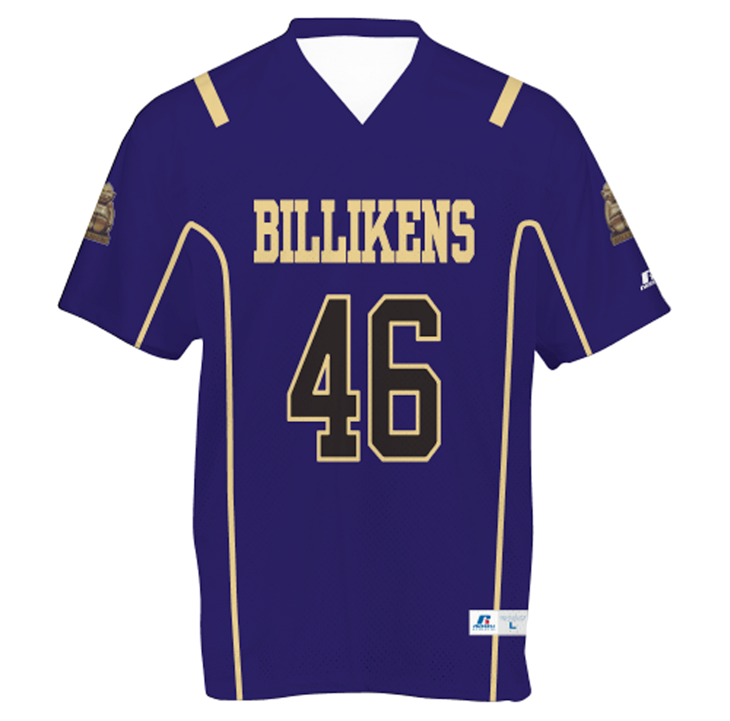 Billiken Football Jersey