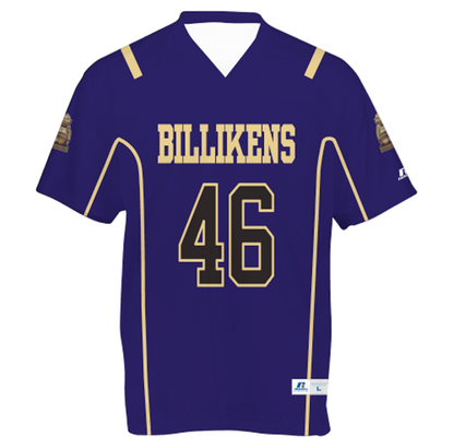 Billiken Football Jersey