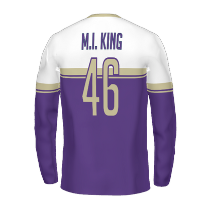 Long Sleeve Training Tee