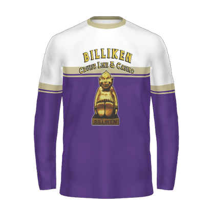 Long Sleeve Training Tee