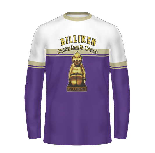 Long Sleeve Training Tee